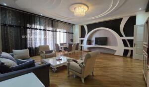 Bakı, yeni tikili 3 otaqlı, satılır, 170 m²  , Nəsimi rayonu