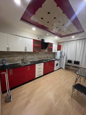 Xırdalan, yeni tikili 2 otaqlı, satılır, 70 m²  