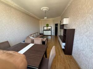 Abşeron, yeni tikili 3 otaqlı, satılır, 92 m²  , Yeni Baki