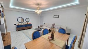 Bakı, yeni tikili 3 otaqlı, satılır, 127 m²  , Yasamal rayonu, Yasamal qəs.
