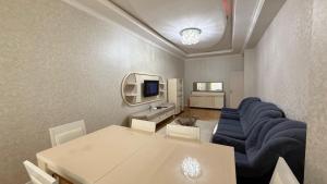 Bakı, yeni tikili 3 otaqlı, satılır, 120 m²  , Nəsimi rayonu