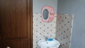 Astara, yeni tikili 2 otaqlı, günlük kirayə, 40 m²  