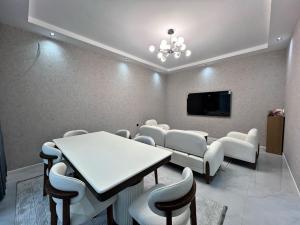 Bakı, həyət evi 4 otaqlı, satılır, 150 m² , 3 sot , Xəzər rayonu, Şüvəlan