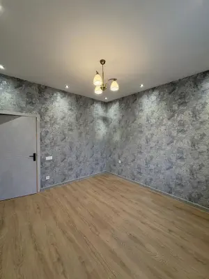 4 комната садовый домик, продажа, 100 m², 3 sot, Гәбәлә