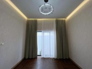 Bakı, həyət evi 4 otaqlı, satılır, 200 m² , 6 sot , Xəzər rayonu, Mərdəkan