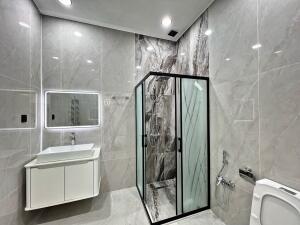 Bakı, həyət evi 4 otaqlı, satılır, 150 m² , 4 sot , Xəzər rayonu, Şüvəlan