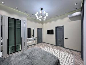 Bakı, həyət evi 5 otaqlı, satılır, 200 m² , 5 sot , Xəzər rayonu, Mərdəkan