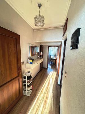 Bakı, köhnə tikili 2 otaqlı, satılır, 57 m²  , Suraxanı rayonu, Yeni Günəşli qəs.