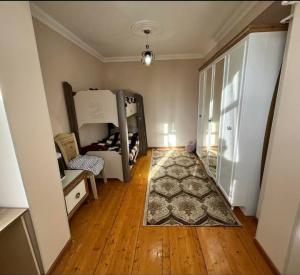 3 otaqlı yeni tikili, satılır, 64 m², Bakı, Xətai rayonu, Əhmədli