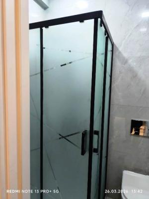 Bakı, yeni tikili 2 otaqlı, satılır, 54 m²  , Nizami rayonu, 8-ci kilometr
