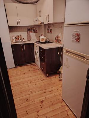 Xırdalan, köhnə tikili 2 otaqlı, kirayə, 55 m²  