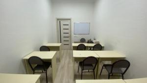 Gəncə, ofis 2 otaqlı, satılır, 55 m²  