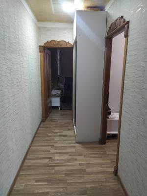 Bakı, köhnə tikili 4 otaqlı, satılır, 85 m²  , Sabunçu rayonu, Bakıxanov qəs.