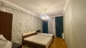 Bakı, yeni tikili 3 otaqlı, satılır, 125 m²  , Nərimanov rayonu