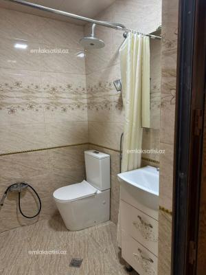 Xırdalan, yeni tikili 2 otaqlı, satılır, 65 m²  