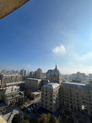 Bakı, ofis 1 otaqlı, kirayə, 30 m²  , Nəsimi rayonu, Kubinka