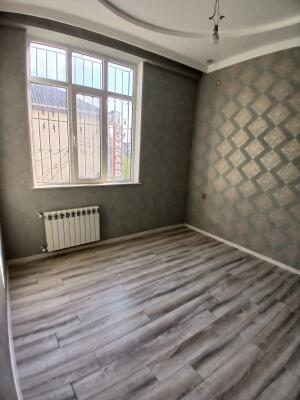 Xırdalan, yeni tikili 2 otaqlı, satılır, 65 m²  