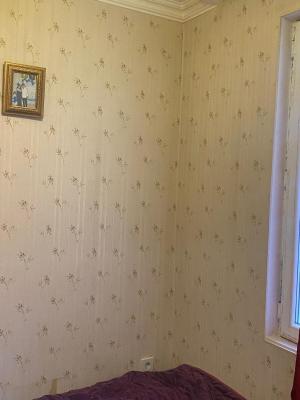 Bakı, köhnə tikili 2 otaqlı, satılır, 46 m²  , Nəsimi rayonu, 2-ci mikrorayon