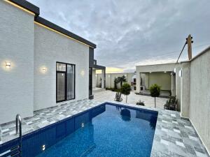 Bakı, həyət evi 4 otaqlı, satılır, 160 m² , 3.5 sot , Xəzər rayonu, Şüvəlan