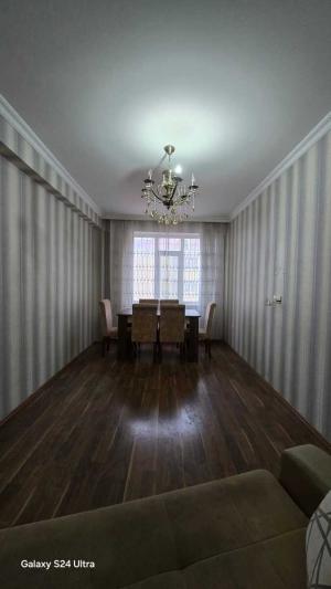 Xırdalan, yeni tikili 2 otaqlı, satılır, 70 m²  