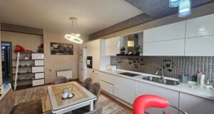 Abşeron, yeni tikili 3 otaqlı, satılır, 97 m²  , Qurtuluş 93