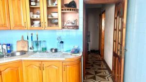 Bakı, köhnə tikili 2 otaqlı, satılır, 75 m²  , Yasamal rayonu, Yasamal qəs.