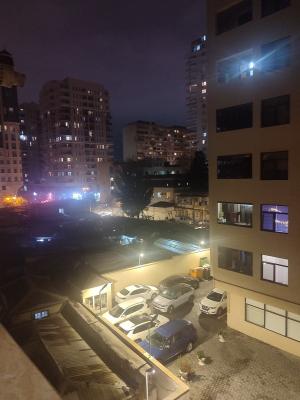 Bakı, yeni tikili 3 otaqlı, satılır, 110 m²  , Nəsimi rayonu