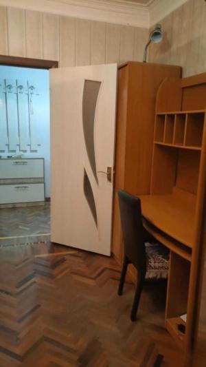 Bakı, köhnə tikili 3 otaqlı, satılır, 62 m²  , Nəsimi rayonu