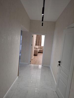 Bakı, yeni tikili 3 otaqlı, kirayə, 100 m²  , Nərimanov rayonu