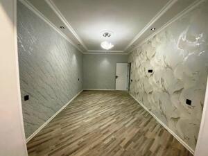 Bakı, köhnə tikili 2 otaqlı, satılır, 66 m²  , Nizami rayonu, 8-ci kilometr
