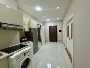 Bakı, yeni tikili 3 otaqlı, satılır, 113 m²  , Xətai rayonu, Ağ şəhər