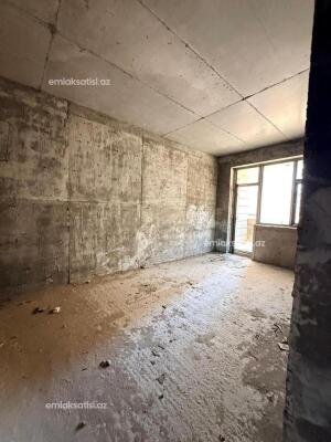 Bakı, yeni tikili 3 otaqlı, satılır, 150 m²  , Nəsimi rayonu
