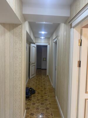 Bakı, köhnə tikili 4 otaqlı, satılır, 100 m²  , Nərimanov rayonu