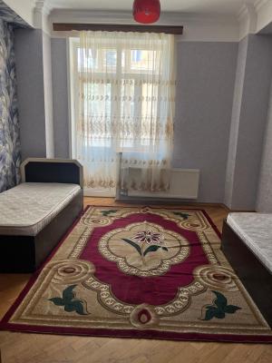 Bakı, yeni tikili 3 otaqlı, satılır, 128 m²  , Nəsimi rayonu, 5-ci mikrorayon