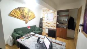 Bakı, ofis 1 otaqlı, kirayə, 14 m²  , Nərimanov rayonu