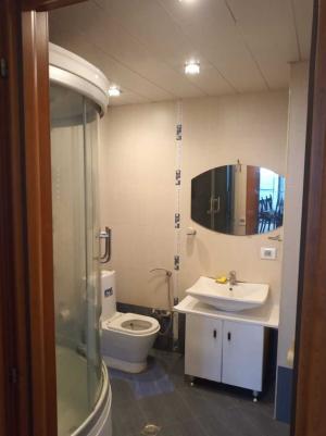 Bakı, yeni tikili 2 otaqlı, satılır, 73 m²  , Səbail rayonu, Badamdar qəs.