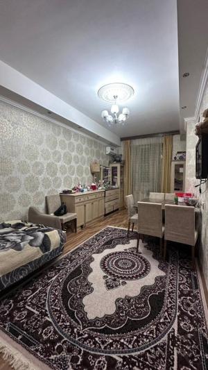 Bakı, yeni tikili 2 otaqlı, satılır, 50 m²  , Səbail rayonu, Badamdar qəs.