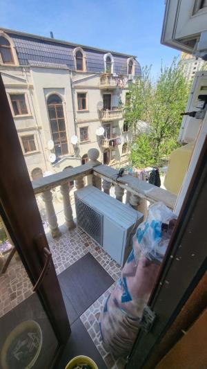 Xırdalan, yeni tikili 1 otaqlı, satılır, 36 m²  