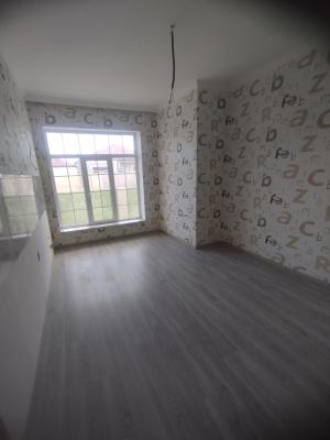 Bakı, həyət evi 3 otaqlı, satılır, 90 m² , 1.5 sot , Binəqədi rayonu, Binəqədi qəs.