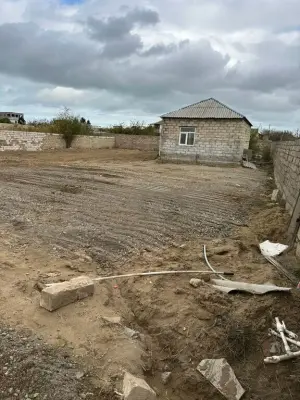 Torpaq, satılır, 11 sot, Bakı, Sabunçu rayonu, Nardaran qəs.