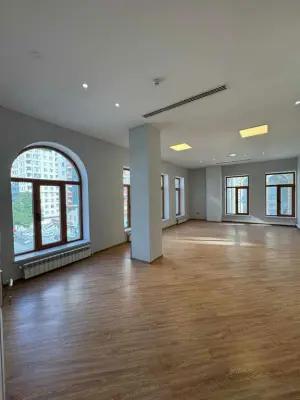 Bakı, ofis 5 otaqlı, kirayə, 202 m²  , Nəsimi rayonu