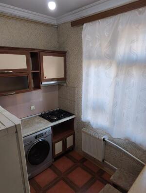 Bakı, köhnə tikili 1 otaqlı, satılır, 33 m²  , Xətai rayonu