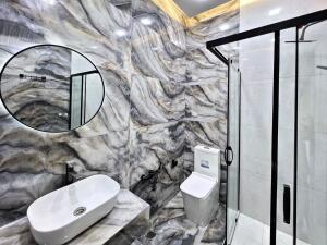 Bakı, həyət evi 4 otaqlı, satılır, 150 m² , 3.5 sot , Xəzər rayonu, Mərdəkan