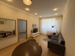 Bakı, yeni tikili 2 otaqlı, satılır, 55 m²  , Səbail rayonu, Badamdar qəs.