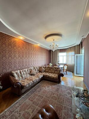 Bakı, yeni tikili 2 otaqlı, satılır, 72 m²  , Yasamal rayonu
