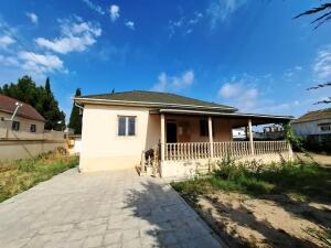 Bakı, həyət evi 3 otaqlı, satılır, 100 m² , 12 sot , Sabunçu rayonu, Albalı qəs.