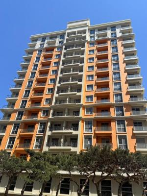 Bakı, yeni tikili 2 otaqlı, satılır, 60 m²  , Nizami rayonu