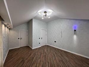 Bakı, həyət evi 4 otaqlı, satılır, 190 m² , 4 sot , Xəzər rayonu, Mərdəkan