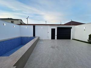 Bakı, həyət evi 4 otaqlı, satılır, 150 m² , 3.2 sot , Xəzər rayonu, Mərdəkan
