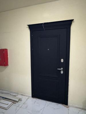 Bakı, yeni tikili 3 otaqlı, satılır, 120 m²  , Nizami rayonu, 8-ci kilometr